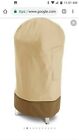 73002 Classic Accessories Smoker Cover Round