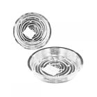 731015185177 Unbranded Large Planter Saucer
