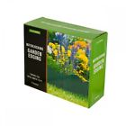 731015231607 Garden Depot Interlocking Scalloped Edging