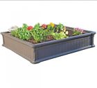 733281502023 Raised Garden Bed 4 X