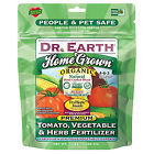 7496885 73416 Dr Earth Inc Home Grown Fertilizer 749688734165