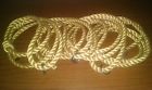 736826288369 Undisclosed Furniture Company Rope Kit Upgrade For Porch