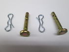 738-04124a 738-04040 Mtd Snowthrower Shear Pin Clip Part Set Of