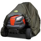 738246885043 Family Accessories Waterproof Riding Lawn Mower Cover Best