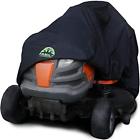 738246885067 Waterproof Covers Riding Lawn Mower Cover Heavy Duty
