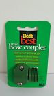 740933 O M 1-12-72 Do It Best Male Hose
