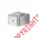 7433003783 Halsey Taylor Drinking Fountain Wall Mount