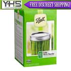 748165-12pack Ball Jar S Wide