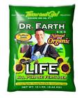 749688201070 Earth Life All Purpose Fertilizer Lb