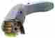 75-4631 Chef S Kitchen New Chefs Cordless Motorized Outdoor Grill Cleaning Brush 044902046315