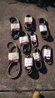 84-028 75-940 75-168 38234 43066 Mxt97 Oregon Lawn And Garden Belts