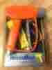 750-3 8-l Ergotech New In Box 750 Psi Waterboss Industrial Washdown Gun