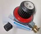 7505 Weber Gas Valve Regulator