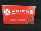 751058038407 Ariens Sno Thro Deluxe Snow Throw Cab New