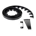 751315131209 Dimex Easypro Heavy Duty No-dig Edging Kit 20