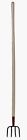 Rh4bol 75144 Union Tools Potato-refuse Hook