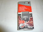 7516 Weber Grill Out Handle Light