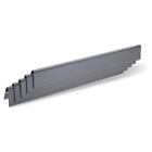 Weber-7534 7534 Weber Steel Flavorizer Bars 077924074479