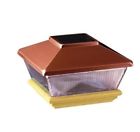 753904900098 Deckorators Mo Solar Copper Treated