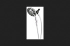 75482d Delta Faucet Shower Chrm 034449703659