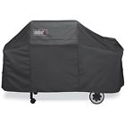 7552 Cover Prices Grill Genesis Strength Fits Protector Premium - Weber