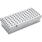 Weber-7576 7576 Weber Universal Stainless Steel Smoker Box 077924011207