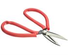 759195979409 Utopia Tools Rubberized Grip Bonsai Trimming Scissor