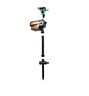 76-cw8796 Costway Solar Powered Motion Activated Animal Repeller Eco 7426954478796