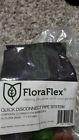 760488 Floraflex Quickdisconnectpipesystem Open Flow Bubbler Flora Fitting