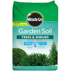 76059430 Miracle-gro Garden Soil For 032247605946