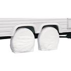 76220 Classic Accessories Rv Wheel And Tire Storage