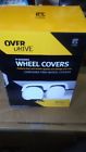 76250 Classic Accessories Overdrive Rv Wheel Covers Model