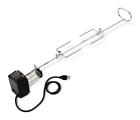 Weber-7652w 7652 Weber Rotisserie 077924052040