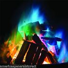 7731999359 Mystical Paks Fire Campfire Color Packets Display Flames 777319994022