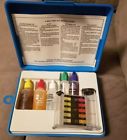77694 Jed Pool Tools Test Kit Hot Tub Spa 043741004869