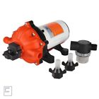 77777 Sea Fresh Marine Water Washdown Pump Gallon Diaphragm 689816977777