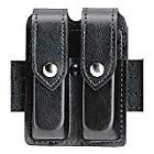 778323pbl Safariland Duty Gear Snap Double Handgun Magazine Pouch 781603416718