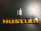 Cvb1em49 781211 Hustler Plunger Interlock