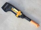 7860 Fiskars Brush Axe Machete 046561178604