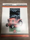 786100m Ingersoll Case Yard Garden Tractors Planning Guide Form Ipg