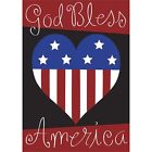 787011017066 Magnolia Garden God Bless