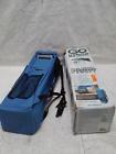 787766775068 Quik Shade Go Hybrid Backpack Canopy Blue 6 Feet X
