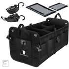 78866 Trunkcratepro Large Trunk Organizer For Suv Sedan Collapsible 689816978866