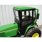 3005e 790 Tractor Deere Original John Cab Hard Top Enclosure