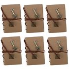 796520352278 Mini Softcover Travel Journal 796520353763
