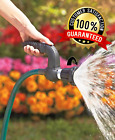 7jaj986gbf General Powerhouse Nozzle Water Hose Handle Grip Adjustable Mist To