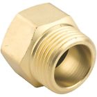 7mp7fh Gilmour Brass Male Hose 034411001103