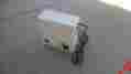 Mp-12025-p 800-1000 Mp-12025 Desert Misting Systems Hp Personal Patio Enclosed Pump Model 25 Gpm Psi