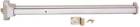 8000-80nls-as Prosource Door Silver 050134901308