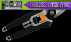 800040 Fiskars Softgrip Floral Pruner